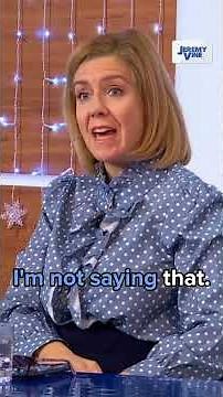 "You're like the annoying kid at school who is still annoying" #Reform #Pollution #Cars #JeremyVine