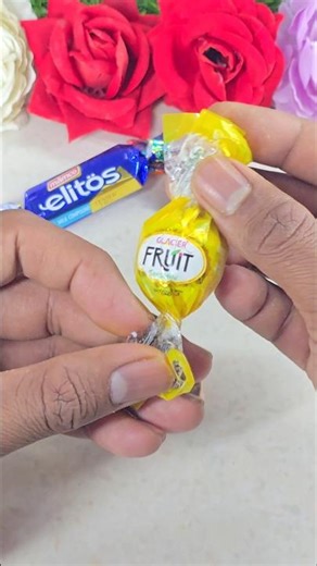 Chocolate Crystal Fruit box opening | satisfying | unboxing #shortsfeed #shorts #unboxing