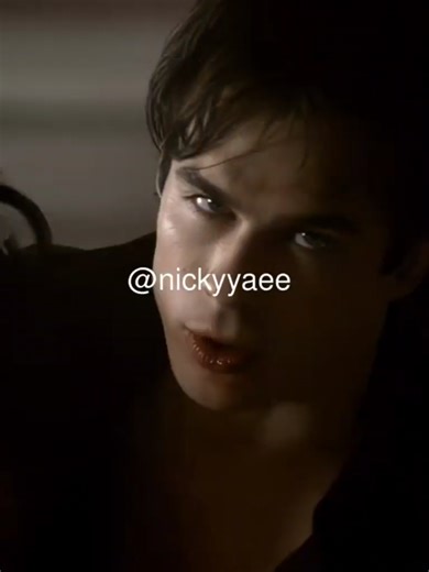 Damon Salvatore: A Tribute to My Favorite Character