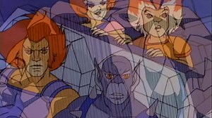 ThunderCats 1985 Season 1 Episode 43 The Rock Giant