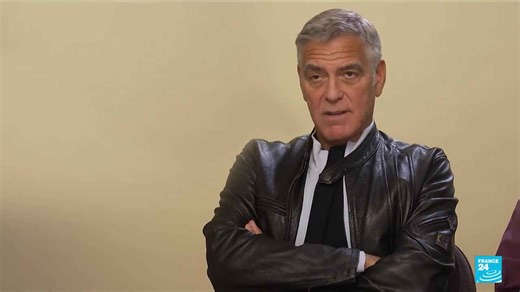 Georges Clooney naturalisé français : un décret officiel pour l'acteur et sa famille