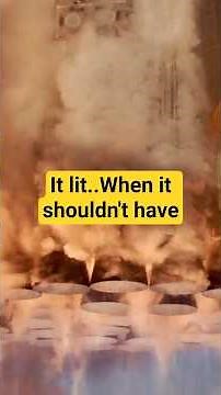 This Upgrade Makes Starship V3 Unstoppable #spacex #starship #relight #elonmusk #spacexrocket