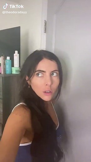 Theodora Day (@theodoradayy)’s videos with original sound - Theodora Day