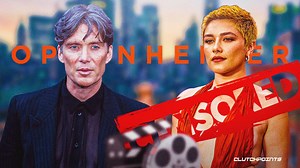 Oppenheimer: The Florence Pugh scene that got censored in select countries