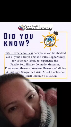 woodruffmemoriallibrary1 on TikTok