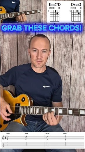 5 Easy Shoegaze Chords You Can Play Today