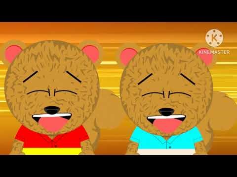 Scaredy & Comedy Squirrel (2026) - Opening Theme Song
