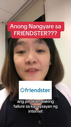 Ang Kwento ng Friendster: Ano ang Nangyari?