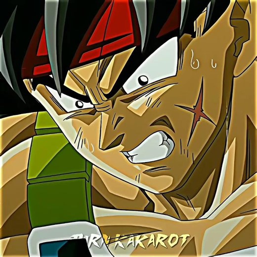 Bardock Unlocked SSJ First Time ☠️