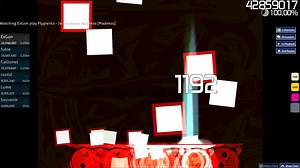 [osu!ctb] ExGon | Flypie743 - Jackhammer Madness [Madness] (13.78*) SS #1 LOVED