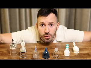 I Bought EVERY Vacuum Cup So You Don't Have To!