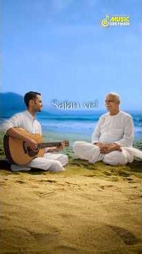 Sajan Ve Tera Rang Ve | एक रूहानी प्रेम यात्रा | BK NikhilRaj Singh & BK Vidhi Dawar | सजन वे | MGWS