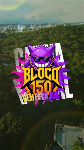 JOHNNY | VEM PRA RUA, VEM PRO BLOCO 150 👻 SÁB 16H Bora viver uma experiência de Carnaval de rua de verdade! Com uma estrutura inédita, Nubeat é o... | Instagram