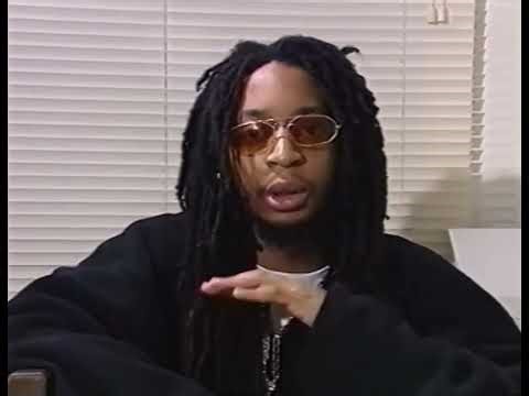 Lil Jon Interview On The Industry DVD (1998)