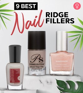 9 Best Nail Ridge Fillers Of 2025, Chosen By A Certified Nail Master