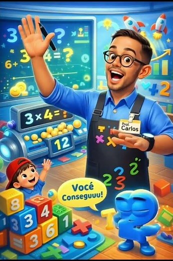 Learning Math from Zero #01 | 1+1 Explained for Kids 📚 #mathematics