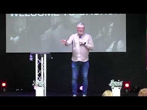 Rediscovering your Joy - Pastor Nick Walters