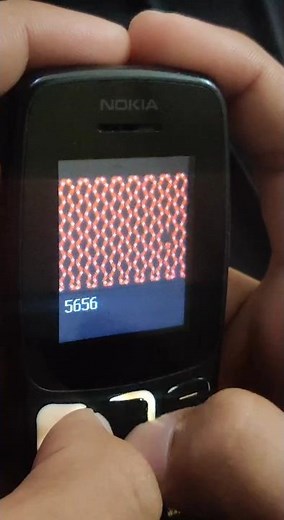 Snake Game Last Stage| Highest Score | Nokia 105 |#snakegameending #snakexenzia #highscore #complete