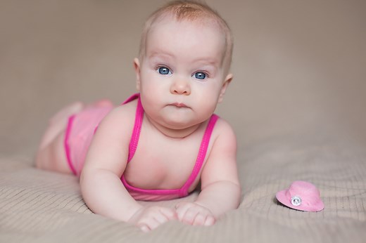 3-to-2 Nap Transition Guide for Babies