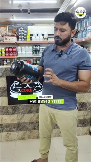 Best Creatine for Muscle Growth? 💪 | MuscleTech Cell-Tech Review!"