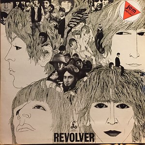 The Beatles - Revolver