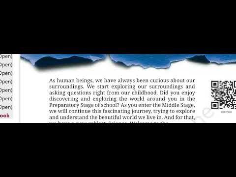 grade 6 Science cbse chapter 1