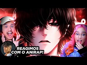 REAGIMOS com o ANIRAP!!! à Belzebu (pt.1) "Am*ldiçoado a Viver"