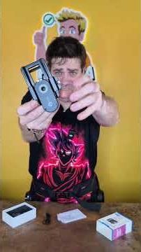 Puse a prueba el microscopio para la cámara de tu celular