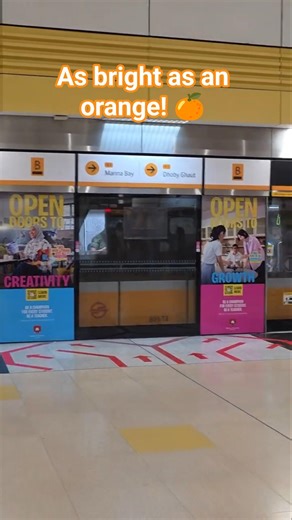 [Brand new! 💎] SMRT Circle Line Alstom Metropolis C851E (867) departing CC15 Bishan