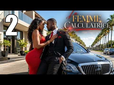 The Calculating Woman - Episode 2 / Incredible Story / Beautiful Life Lesson