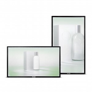 [Hot Item] 60 Inch Floor Stand Touch Screen Totem Digital Advertising LCD