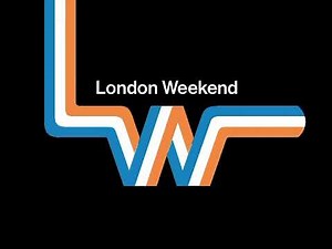London Weekend Television 1970-1978 Logo Remake