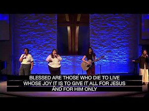 CITG LIVE Sunday Service