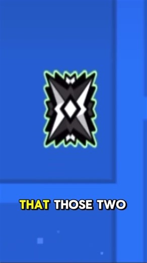 Who was the first ever hacker in gd🤔 #geometrydash #newfoundland