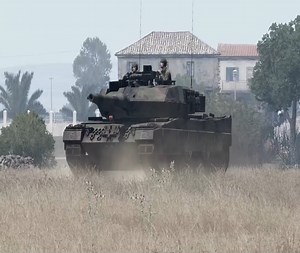 11K views · 460 reactions | Tank Army T-90sm is ambushed and destroyed Attacking Army Tank | Watch HD | Facebook