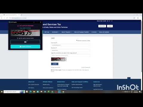 Bulk GST 3B Report Tool 🚀 | Stop Manual 3B Download ❌ | CA Automation Tool I Save Hours Every Month