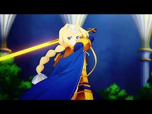 Pump It Up Danko (Remix) [AMV]