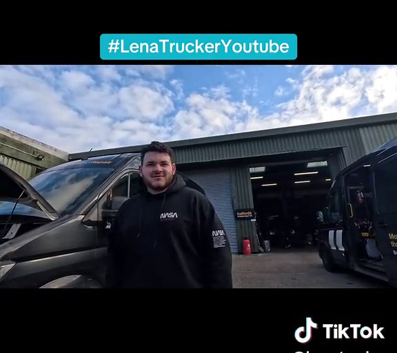 Trucking Life Tips and Tricks with Lena Trucker