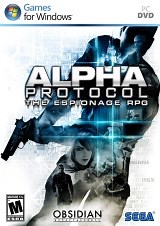 Alpha Protocol