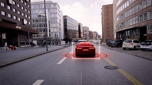 MicroVision Releases Video Showing Integration of MAVIN and Perception Software