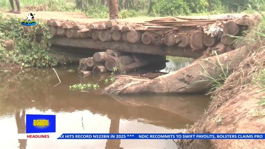 OSRC TV || EGBERI || 15TH FEBRUARY 2026 || (LIVE) | OSRC TV