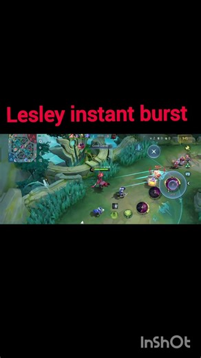 client vs Lesley
