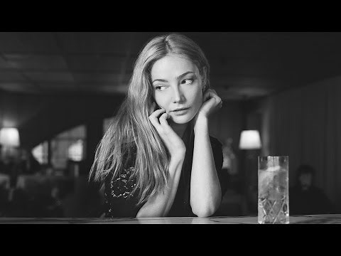 Black Sails' Clara Paget Recounts 'The Night Before' | Mr. Burberry | British GQ
