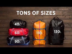 Preview: Migrate Duffels