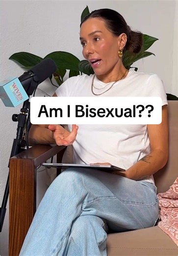 Exploring Bisexuality: A Journey of Self-Discovery