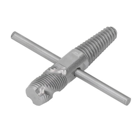 1/2inch Screw Extractor Pipes Valve Faucet Broken Bolt Dual Use Water Pipe Screw Tool Damaged Screw Removal Tool - Walmart.ca