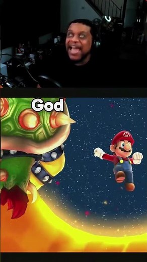 Epic Mario Fail Compilation!