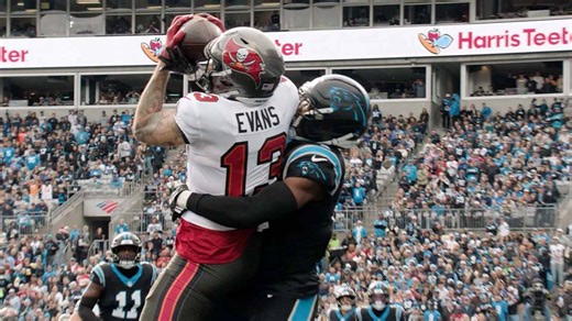 Ready for Action | Bucs vs. Dolphins Game Trailer