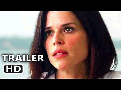 HOT AIR Official Trailer (2019) Neve Campbell Movie HD