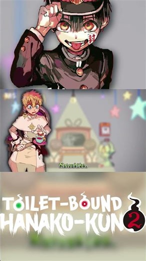 The New Opening hides an insane Truth | Toilet-Bound Hanako-Kun Season 2 Part 2 (spoiler free) part3